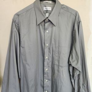 Men's dress shirt